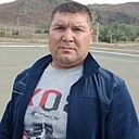 Знакомства: Юлай, 43 года, Акъяр