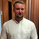 Знакомства: Саша, 38 лет, Колпино