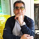 Знакомства: Андраник, 55 лет, Ялта