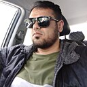 Знакомства: Амир, 35 лет, Ульяновск