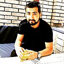 Знакомства: Рома, 39 лет, Баку