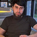 Знакомства: Афсун, 29 лет, Вологда