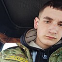 Знакомства: Андрей, 25 лет, Климовичи