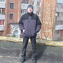 Знакомства: Виталий, 45 лет, Витебск