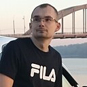Знакомства: Андрей, 35 лет, Рыбинск