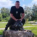 Знакомства: Юрик, 39 лет, Калуга
