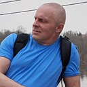 Знакомства: Сергей, 49 лет, Великие Луки