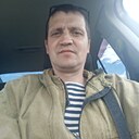 Знакомства: Андрей, 46 лет, Междуреченск