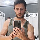 Знакомства: Хаял, 27 лет, Ялта