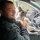 Знакомства: Игорь, 32 года, Тельманово