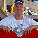 Знакомства: Игорь, 49 лет, Канск