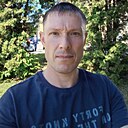 Знакомства: Алексей, 47 лет, Шумерля