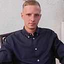 Знакомства: Егор, 32 года, Брянск