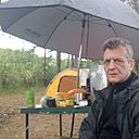 Знакомства: Сергей, 60 лет, Плещеницы