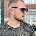 Знакомства: Андрей, 29 лет, Молодечно