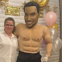 Знакомства: Татьяна, 38 лет, Комсомольск-на-Амуре