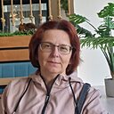 Знакомства: Леля, 52 года, Солигорск