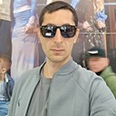 Знакомства: Виктор, 35 лет, Ковдор