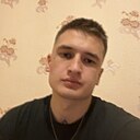 Знакомства: Кирилл, 23 года, Бобруйск
