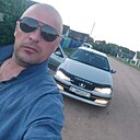 Знакомства: Вадим, 43 года, Узда