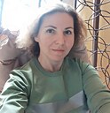 Знакомства: Альбина, 43 года, Коломна