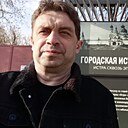 Знакомства: Андрей, 46 лет, Королёв