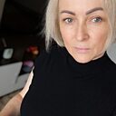Знакомства: Blondie, 49 лет, Пинск