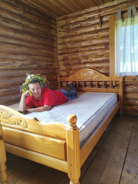 Фото - Tabor.ru