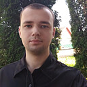 Знакомства: Александр, 27 лет, Полоцк