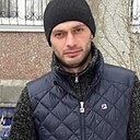 Знакомства: Эдик, 37 лет, Усолье-Сибирское