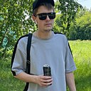 Знакомства: Никита, 23 года, Заринск