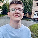 Знакомства: Никита, 24 года, Новозыбков