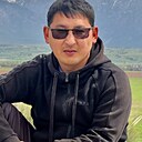 Знакомства: Ермек, 30 лет, Шымкент