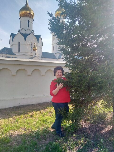 Фото - Tabor.ru