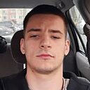 Знакомства: Андрей, 29 лет, Мегион