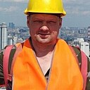 Знакомства: Сергей, 49 лет, Новоуральск