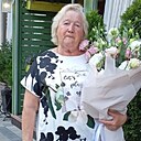 Знакомства: Людмила, 69 лет, Анапа