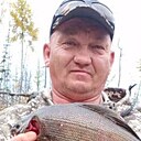 Знакомства: Евгений, 50 лет, Киренск
