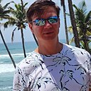 Знакомства: Игорь, 48 лет, Химки