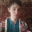 Знакомства: Владимир, 19 лет, Лысково