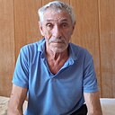 Знакомства: Владимир, 65 лет, Пенза