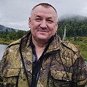 Знакомства: Александр, 54 года, Таштагол