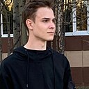 Знакомства: Валерий, 21 год, Когалым