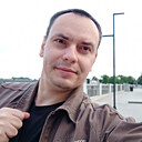 Знакомства: Илья, 42 года, Пенза