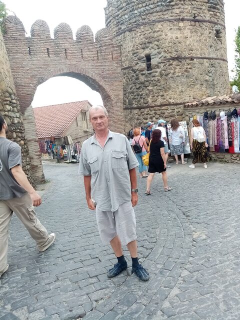 Фото - Tabor.ru