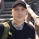 Знакомства: Дмитрий, 37 лет, Прокопьевск