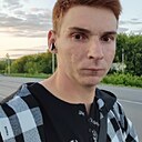 Знакомства: Павел, 30 лет, Новосибирск