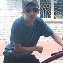Знакомства: Кирилл, 40 лет, Томск