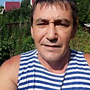 Знакомства: Юрий, 57 лет, Рубцовск