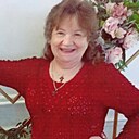 Знакомства: Татьяна, 63 года, Барнаул